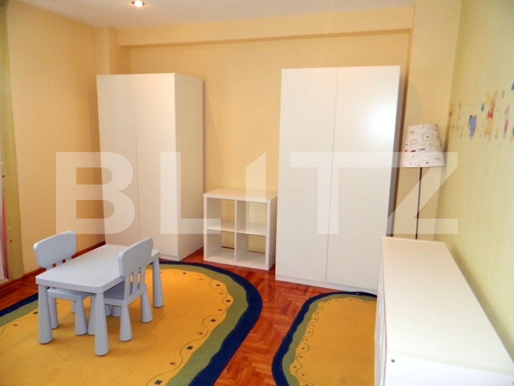 Apartament de închiriat 4 camere Zorilor - 29878AI | BLITZ Cluj-Napoca | Poza8