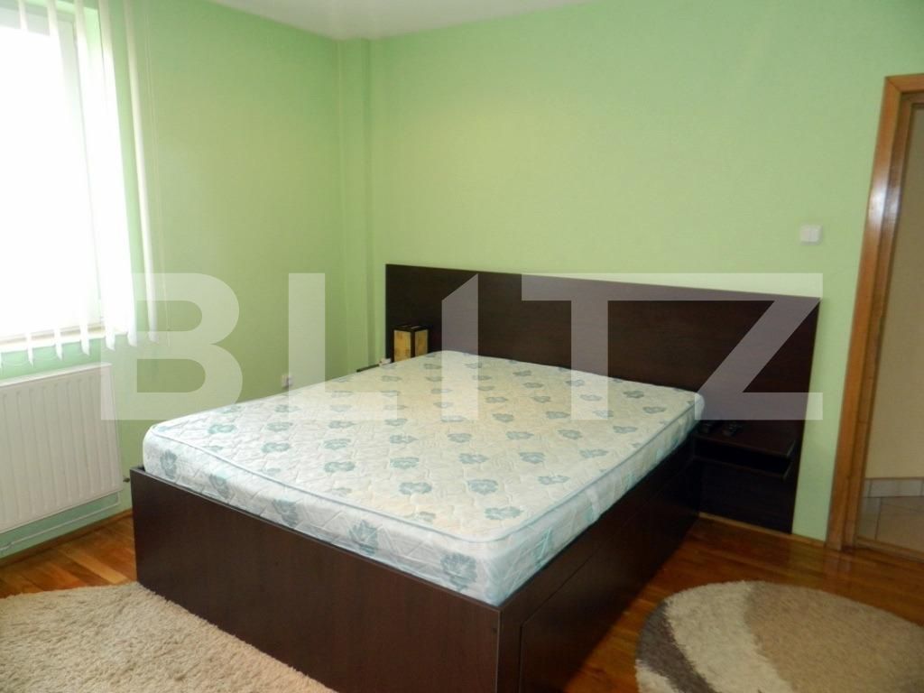 Apartament de închiriat 4 camere Zorilor - 29878AI | BLITZ Cluj-Napoca | Poza5