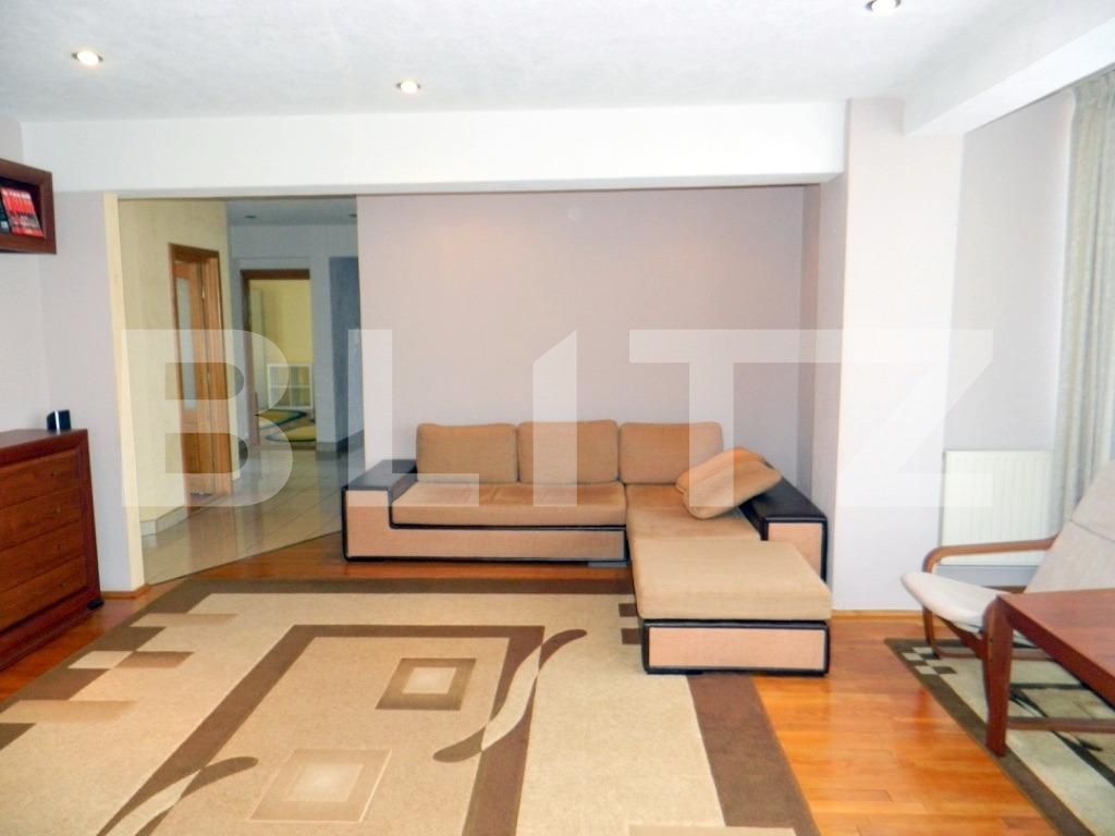 Apartament de închiriat 4 camere Zorilor - 29878AI | BLITZ Cluj-Napoca | Poza3