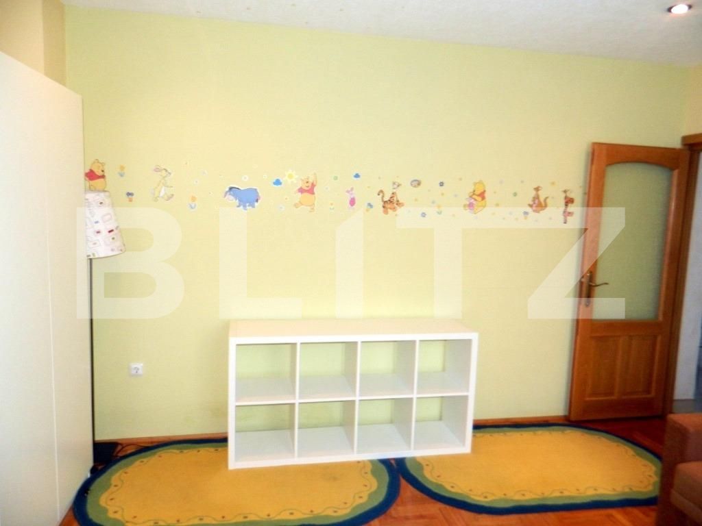 Apartament de închiriat 4 camere Zorilor - 29878AI | BLITZ Cluj-Napoca | Poza9