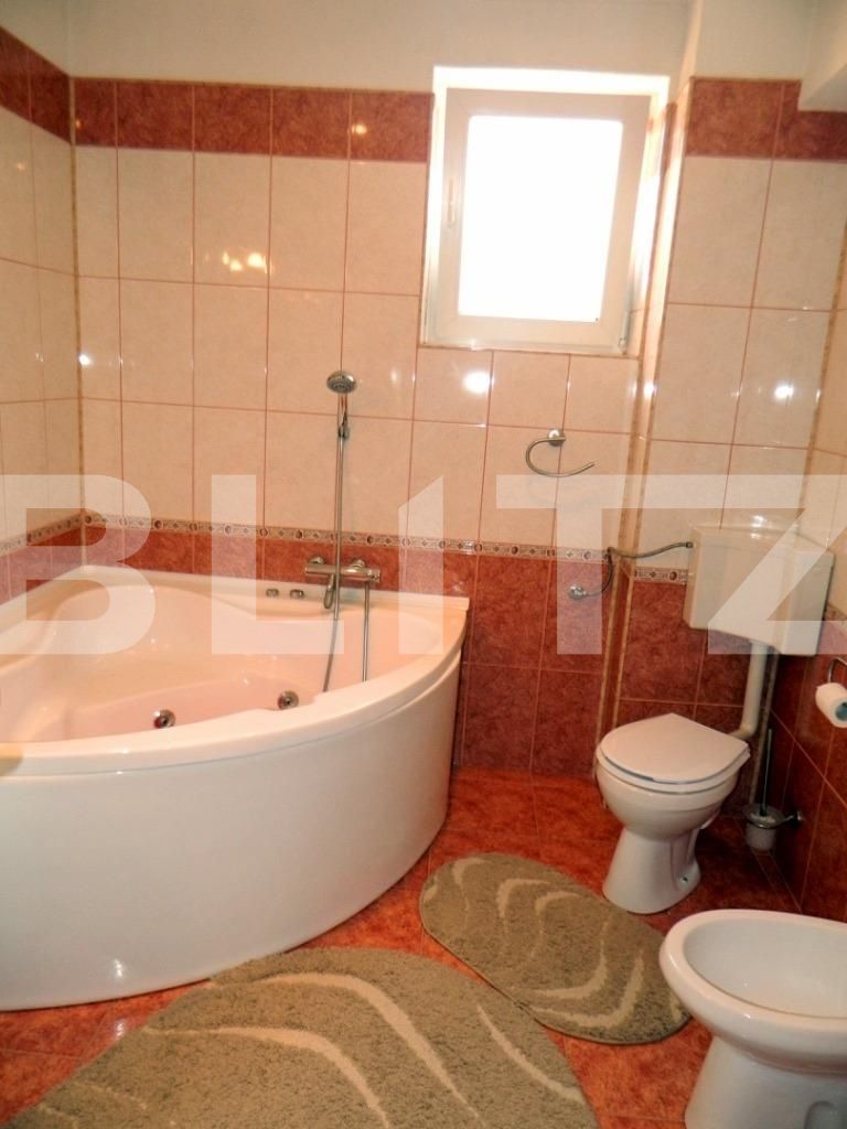 Apartament de închiriat 4 camere Zorilor - 29878AI | BLITZ Cluj-Napoca | Poza16