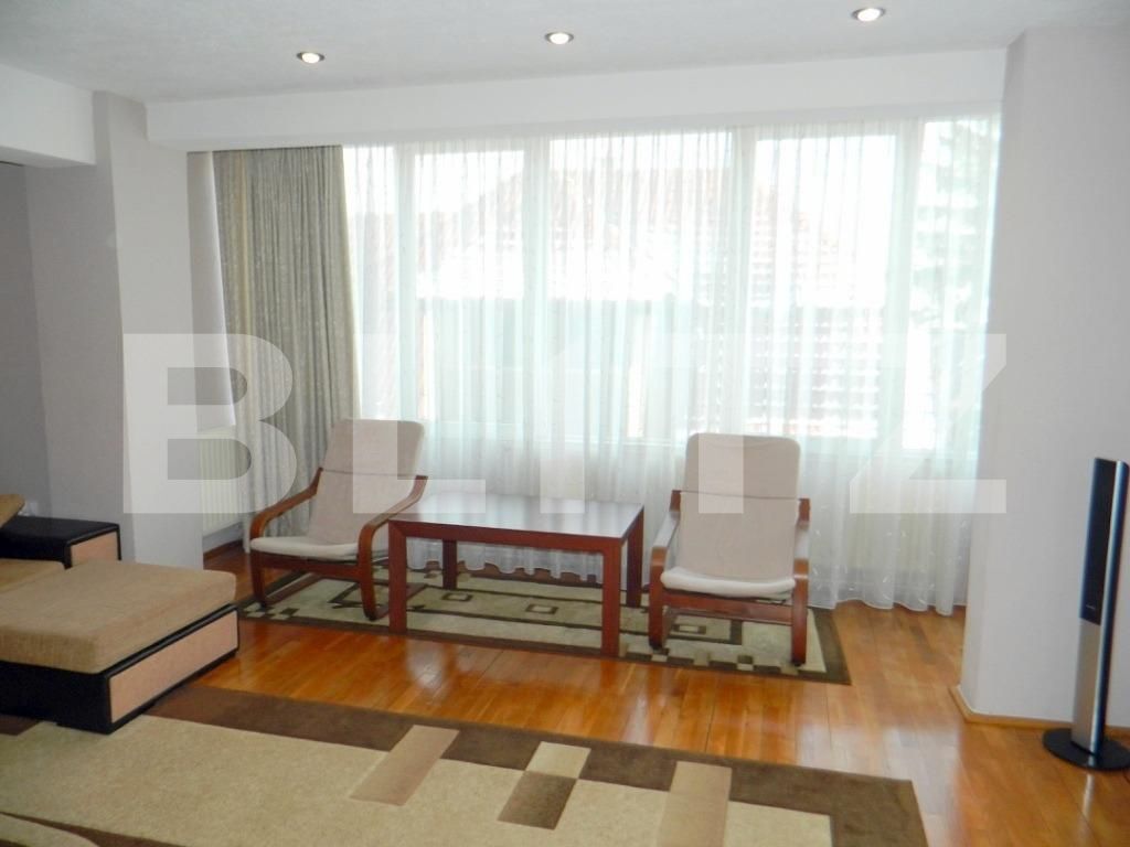 Apartament de închiriat 4 camere Zorilor - 29878AI | BLITZ Cluj-Napoca | Poza2
