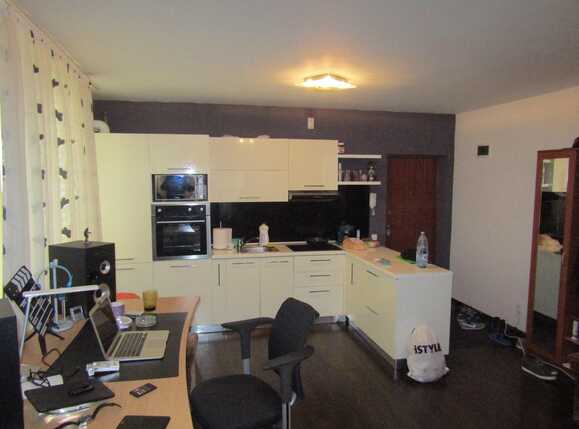 Apartament de vânzare 3 camere Floreşti - 29881AV | BLITZ Cluj-Napoca | Poza1