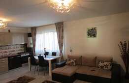 Apartament 2 camere, 62 mp, loc de parcare zona strazii Sub Cetate