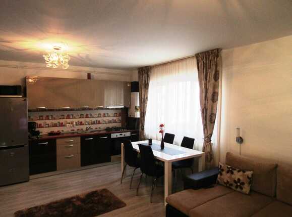 Apartament de vânzare 2 camere Floreşti - 29882AV | BLITZ Cluj-Napoca | Poza1