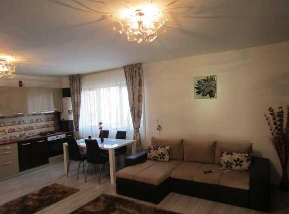 Apartament de vânzare 2 camere Floreşti - 29882AV | BLITZ Cluj-Napoca | Poza2