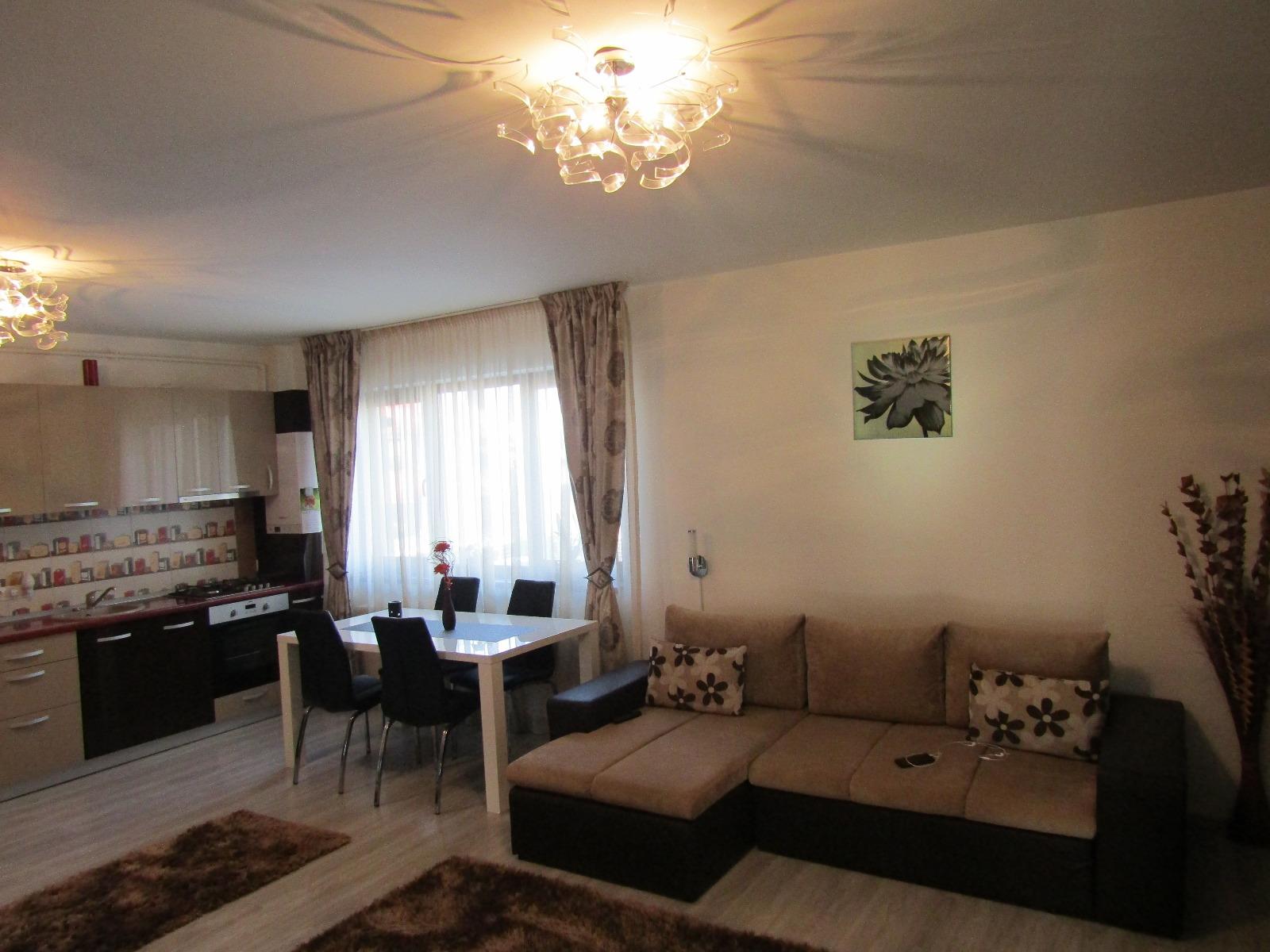 Apartament de vânzare 2 camere Floreşti - 29882AV | BLITZ Cluj-Napoca | Poza2
