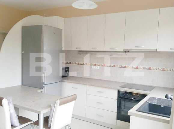 Apartament de închiriat 2 camere Iris - 29883AI | BLITZ Cluj-Napoca | Poza1