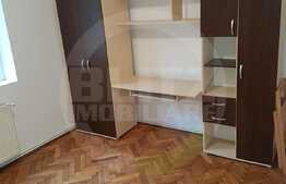 2 camere, decomandate, 52 mp, mobilat modern, zona Iulius Mall