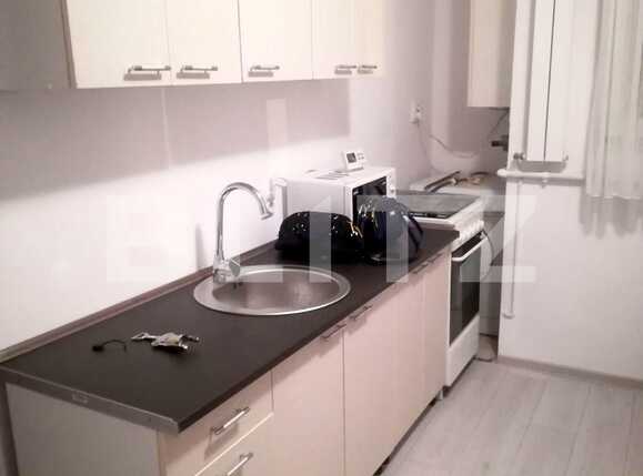 Apartament de închiriat 2 camere Gheorgheni - 29884AI | BLITZ Cluj-Napoca | Poza1