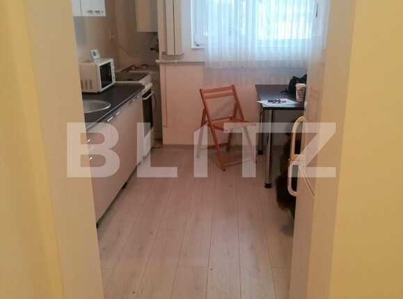 Apartament de închiriat 2 camere Gheorgheni - 29884AI | BLITZ Cluj-Napoca | Poza4