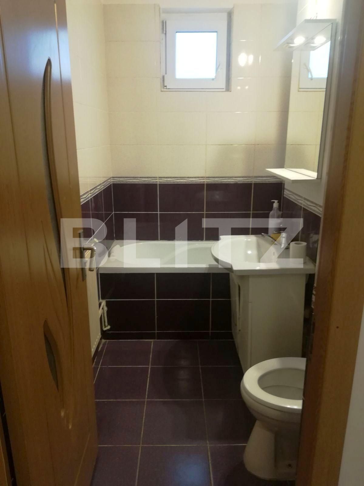 Apartament de închiriat 2 camere Gheorgheni - 29884AI | BLITZ Cluj-Napoca | Poza11
