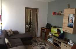 Apartament 2 camere, 40 mp, balcon inchis, zona strazii Stejarului