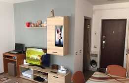 Apartament 2 camere, 40 mp, balcon inchis, zona strazii Stejarului