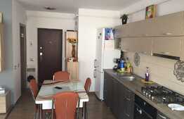 Apartament 2 camere, 40 mp, balcon inchis, zona strazii Stejarului