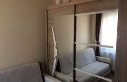 Apartament 2 camere, 40 mp, balcon inchis, zona strazii Stejarului