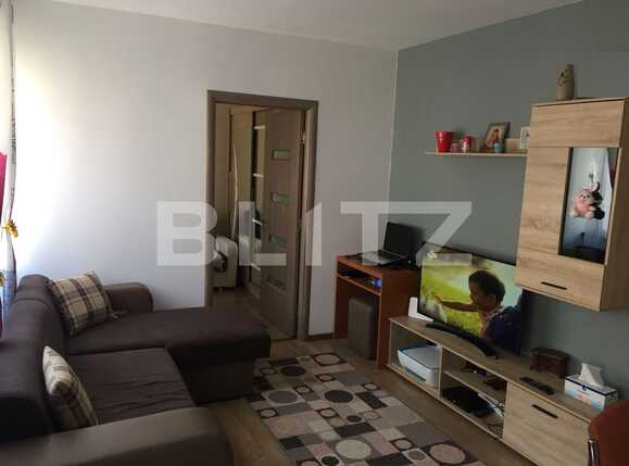 Apartament de vânzare 2 camere Floreşti - 29885AV | BLITZ Cluj-Napoca | Poza4