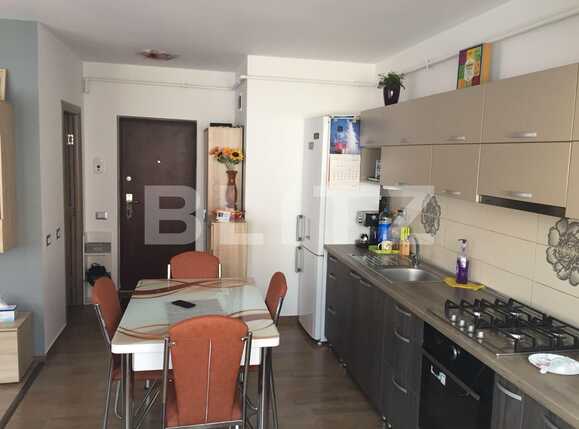 Apartament de vânzare 2 camere Floreşti - 29885AV | BLITZ Cluj-Napoca | Poza2