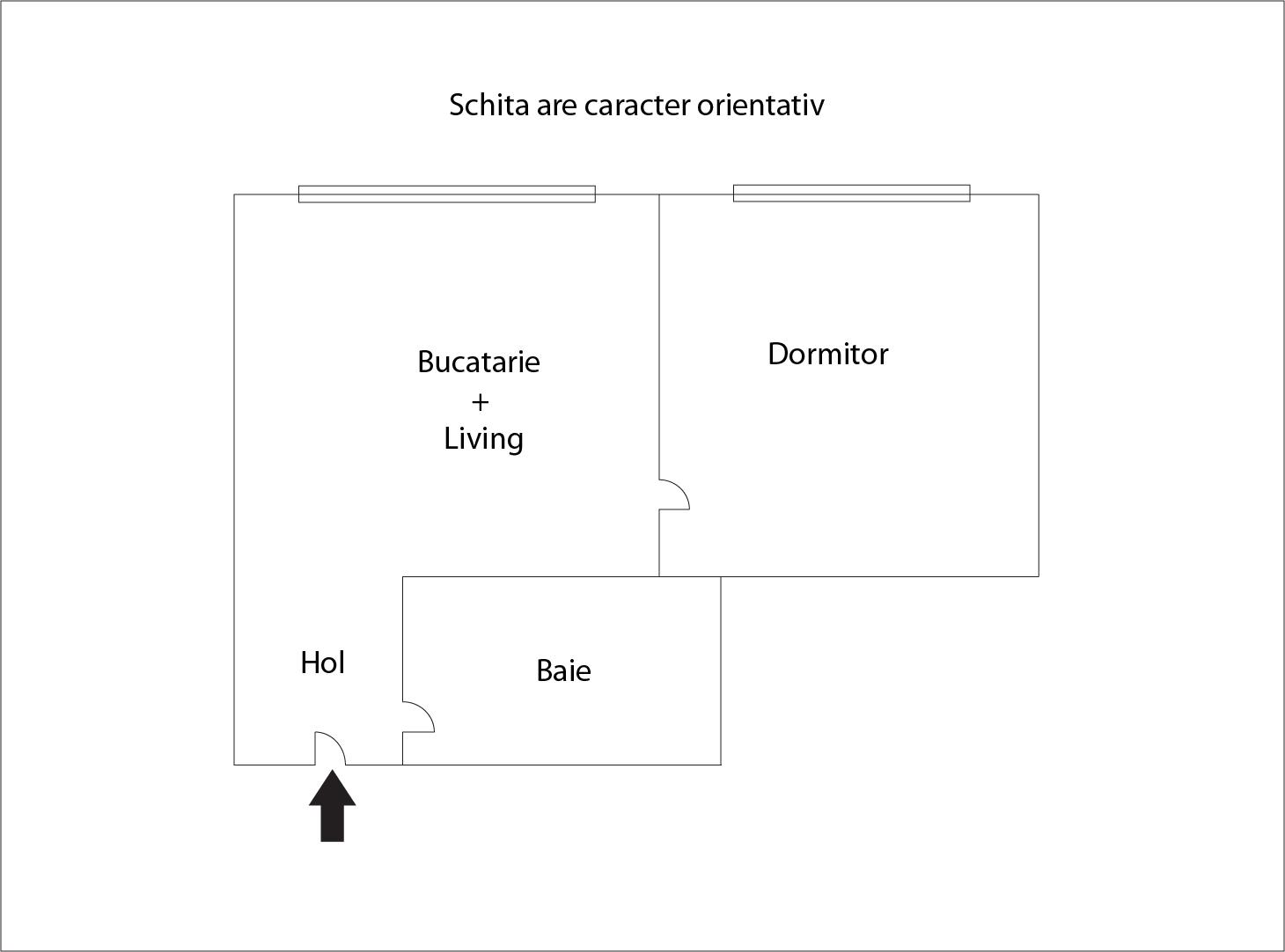 Apartament de vânzare 2 camere Floreşti - 29885AV | BLITZ Cluj-Napoca | Poza1