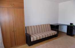 De inchiriat garsoniera, 22 mp, renovata, zona FSEGA