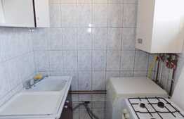 De inchiriat garsoniera, 22 mp, renovata, zona FSEGA