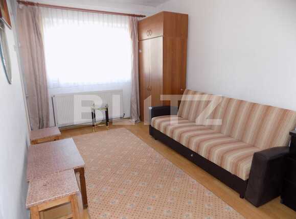 Garsonieră de închiriat Marasti - 29887AI | BLITZ Cluj-Napoca | Poza1
