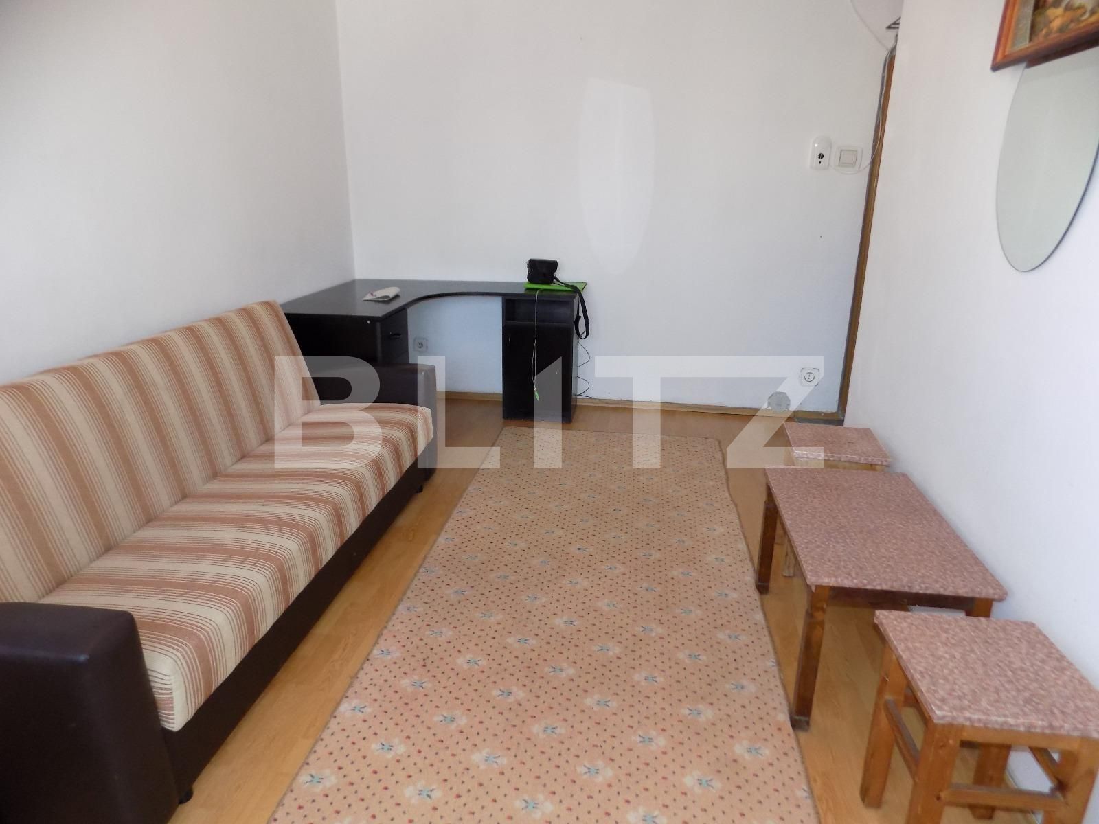 Garsonieră de închiriat Marasti - 29887AI | BLITZ Cluj-Napoca | Poza3