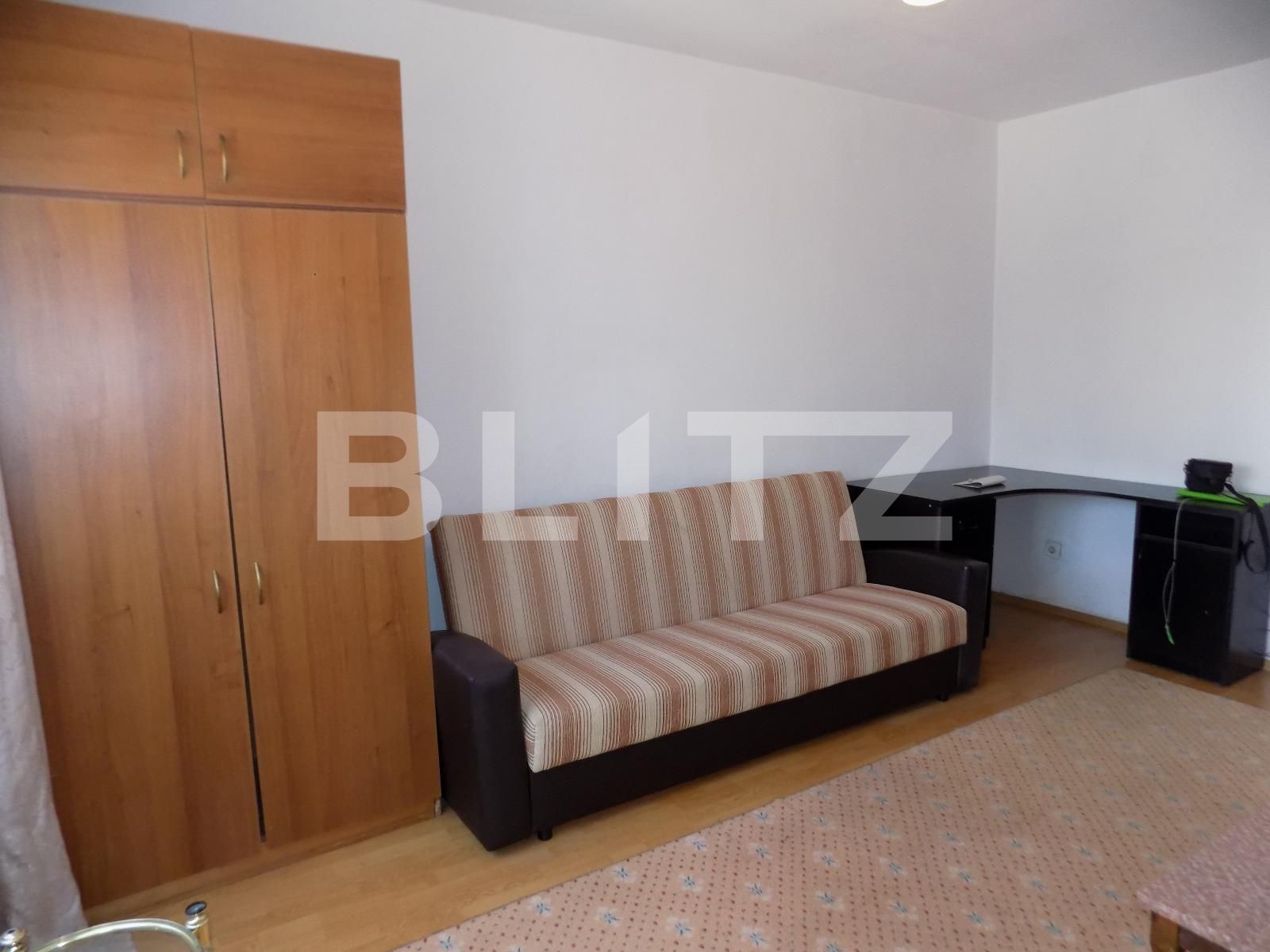 Garsonieră de închiriat Marasti - 29887AI | BLITZ Cluj-Napoca | Poza4