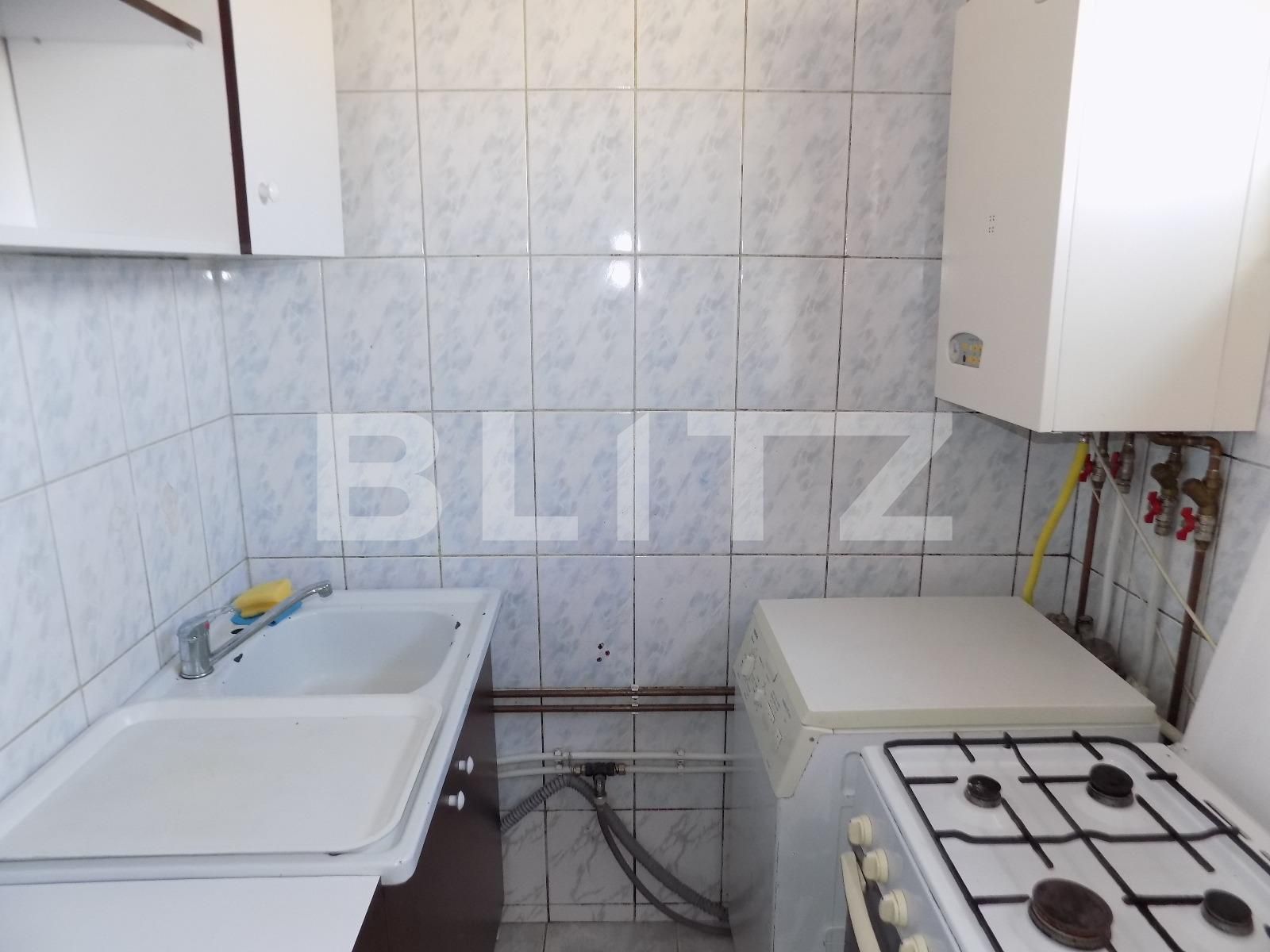 Garsonieră de închiriat Marasti - 29887AI | BLITZ Cluj-Napoca | Poza6