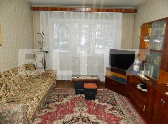 Apartament de închiriat 2 camere Gheorgheni - 29888AI | BLITZ Cluj-Napoca | Poza1