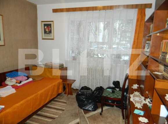 Apartament de închiriat 2 camere Gheorgheni - 29888AI | BLITZ Cluj-Napoca | Poza8