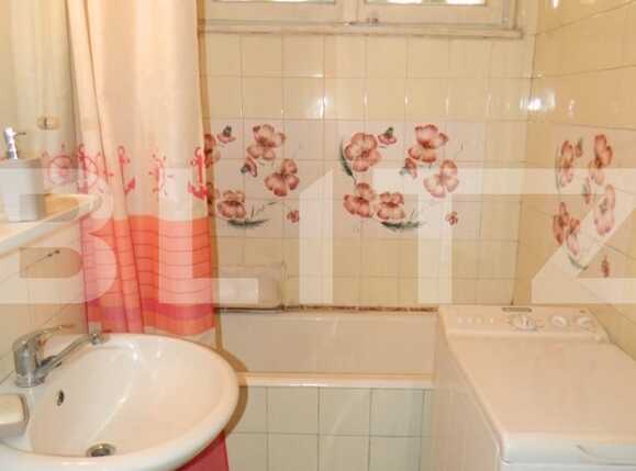 Apartament de închiriat 2 camere Gheorgheni - 29888AI | BLITZ Cluj-Napoca | Poza16