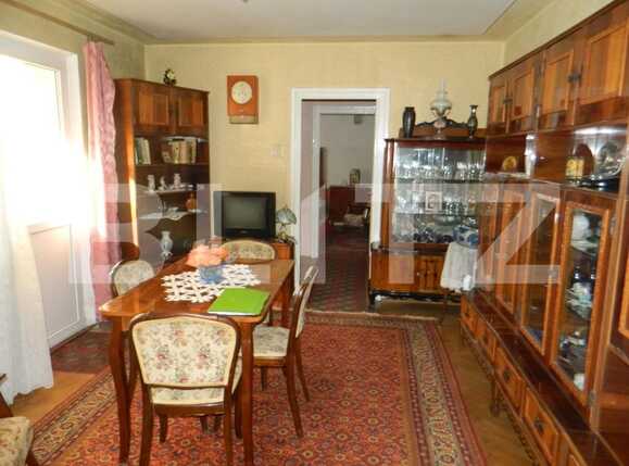 Apartament de închiriat 2 camere Gheorgheni - 29888AI | BLITZ Cluj-Napoca | Poza6