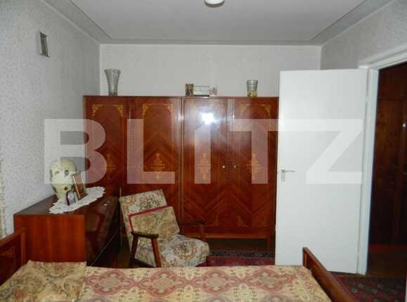 Apartament de închiriat 2 camere Gheorgheni - 29888AI | BLITZ Cluj-Napoca | Poza10