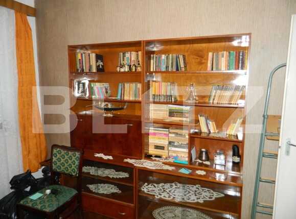 Apartament de închiriat 2 camere Gheorgheni - 29888AI | BLITZ Cluj-Napoca | Poza5