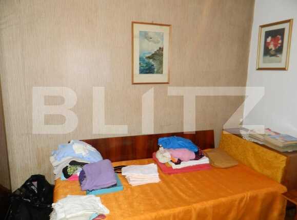 Apartament de închiriat 2 camere Gheorgheni - 29888AI | BLITZ Cluj-Napoca | Poza7