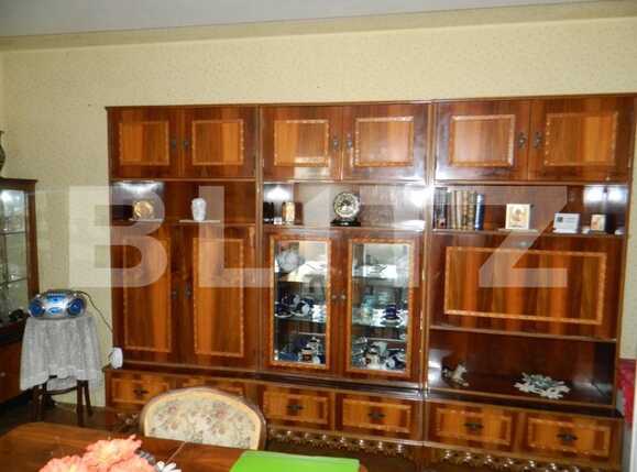 Apartament de închiriat 2 camere Gheorgheni - 29888AI | BLITZ Cluj-Napoca | Poza3