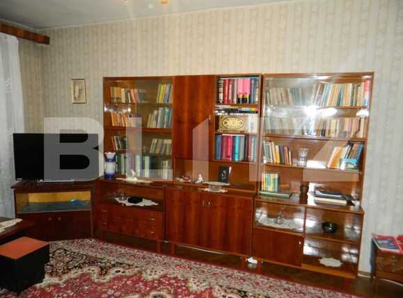 Apartament de închiriat 2 camere Gheorgheni - 29888AI | BLITZ Cluj-Napoca | Poza4