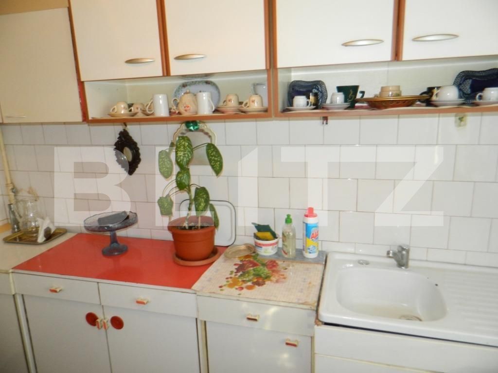 Apartament de închiriat 2 camere Gheorgheni - 29888AI | BLITZ Cluj-Napoca | Poza14