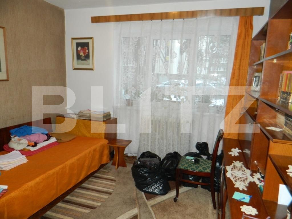 Apartament de închiriat 2 camere Gheorgheni - 29888AI | BLITZ Cluj-Napoca | Poza8