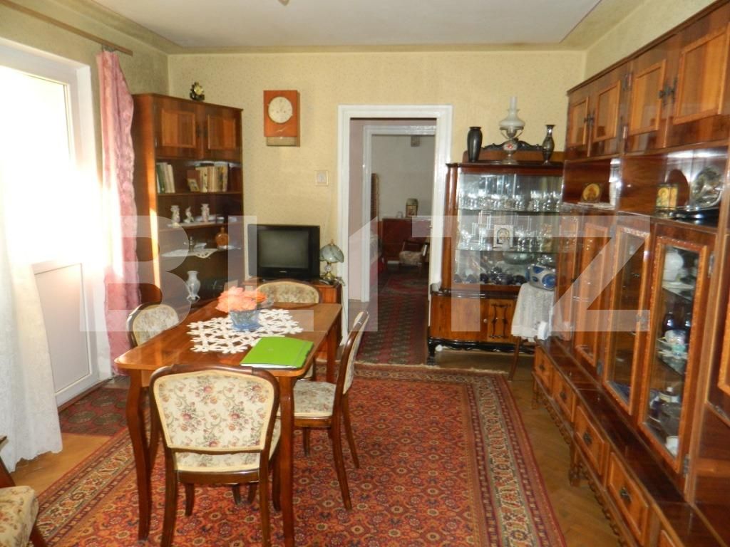 Apartament de închiriat 2 camere Gheorgheni - 29888AI | BLITZ Cluj-Napoca | Poza6