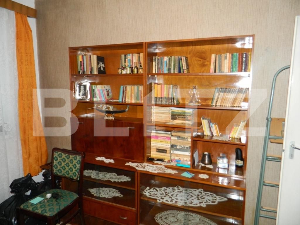 Apartament de închiriat 2 camere Gheorgheni - 29888AI | BLITZ Cluj-Napoca | Poza5