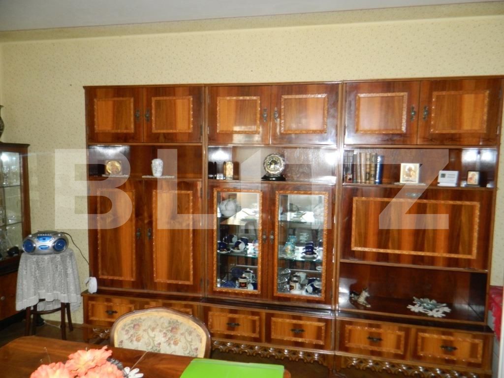 Apartament de închiriat 2 camere Gheorgheni - 29888AI | BLITZ Cluj-Napoca | Poza3