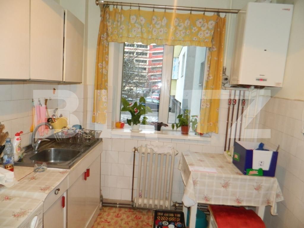 Apartament de închiriat 2 camere Gheorgheni - 29888AI | BLITZ Cluj-Napoca | Poza13