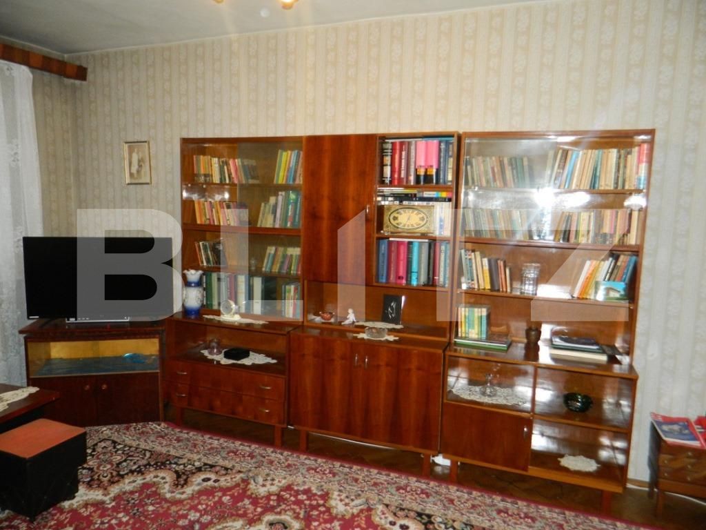 Apartament de închiriat 2 camere Gheorgheni - 29888AI | BLITZ Cluj-Napoca | Poza4