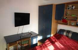 2 camere, 65 mp, decomandat, parcare, prima inchiriere, zona strazii Paris