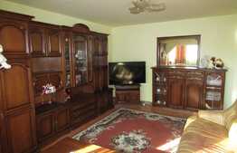 2 camere, 65 mp, decomandat, parcare, prima inchiriere, zona strazii Paris