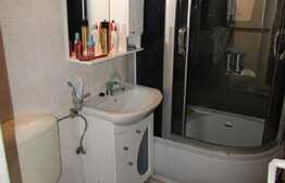 2 camere, 65 mp, decomandat, parcare, prima inchiriere, zona strazii Paris