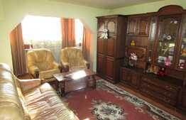 2 camere, 65 mp, decomandat, parcare, prima inchiriere, zona strazii Paris