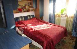 2 camere, 65 mp, decomandat, parcare, prima inchiriere, zona strazii Paris